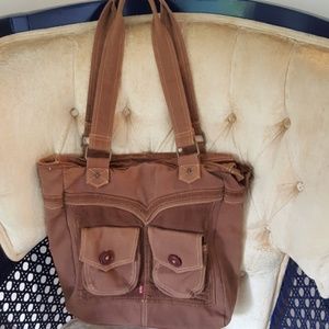 Levi handbag